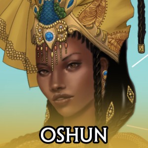 Oshun