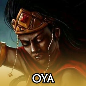 Oya