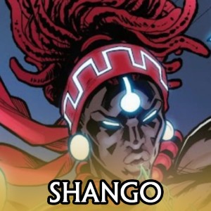 Shango