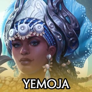 Yemoja