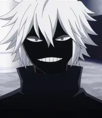 Kuroiro