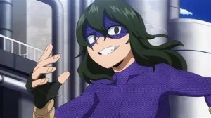 Setsuna