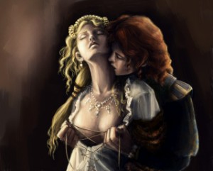 Armand/Bianca