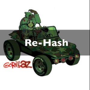 Re-Hash