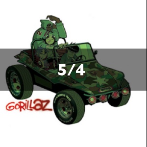 5/4