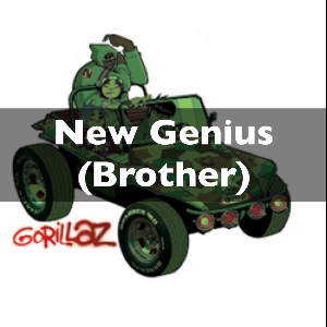 New Genius (Brother)
