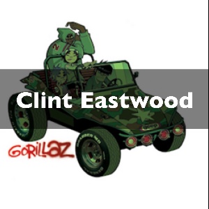 Clint Eastwood
