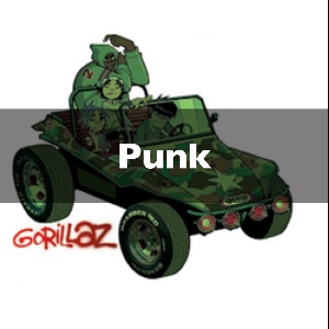 Punk