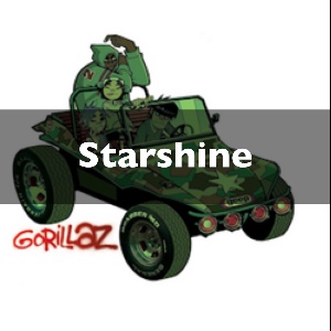 Starshine