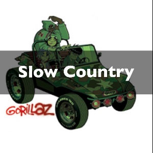 Slow Country
