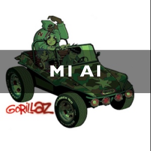 M1 A1