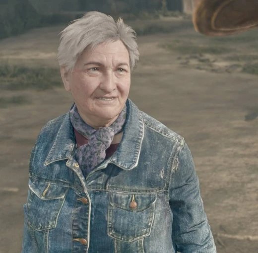 Ada Tucker