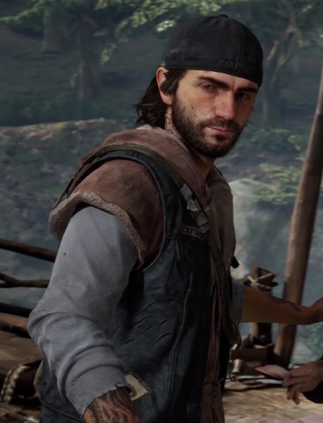 Deacon