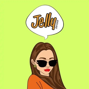 jelly (soyeon)