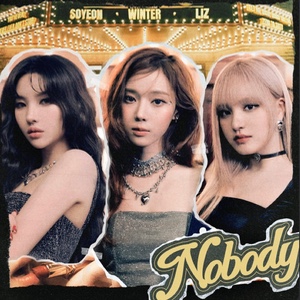 nobody (soyeon)