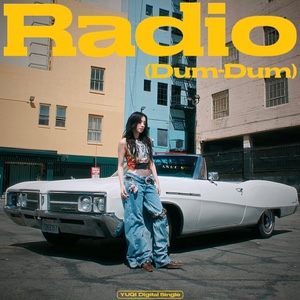 radio (dum-dum) (yuqi)