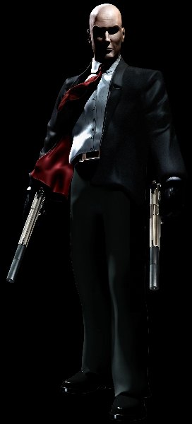 Agent 47 (Hitman)
