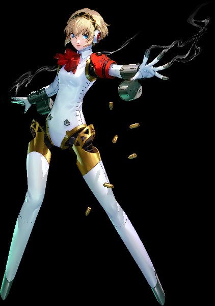 Aigis (Persona)