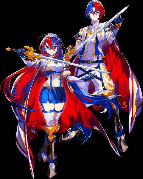 Alear (Fire Emblem)