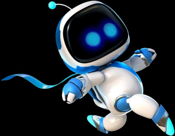 Astro Bot (Astro Bot)