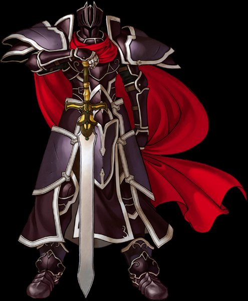 Black Knight (Fire Emblem)