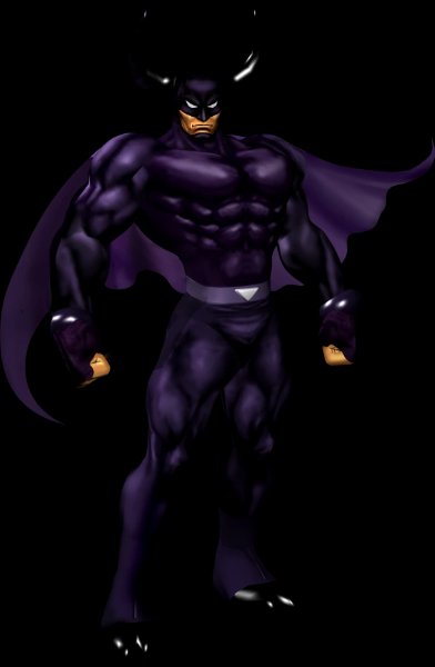 Black Shadow (F-Zero)