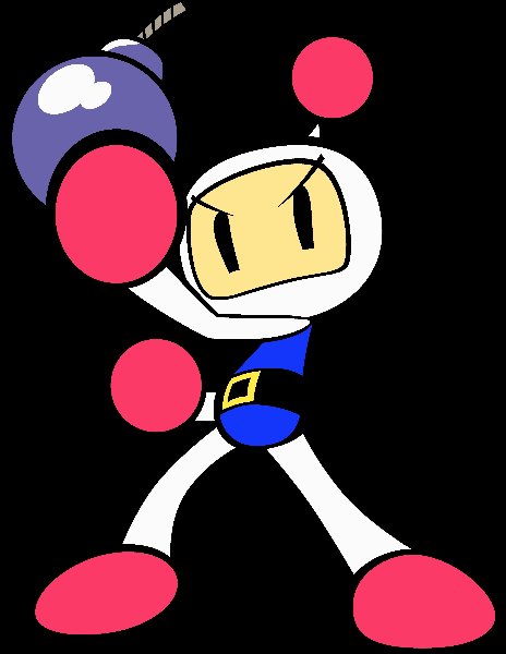 Bomberman (Bomberman)
