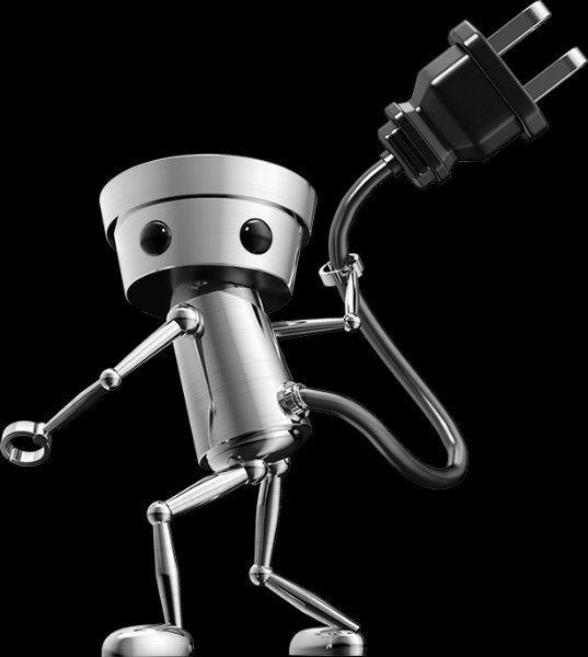 Chibi-Robo (Chibi-Robo!)