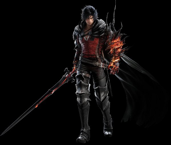 Clive Rosfield (Final Fantasy)