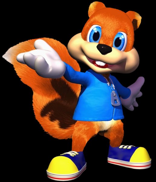 Conker (Conker)
