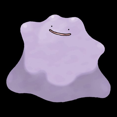 Ditto (Pokémon)