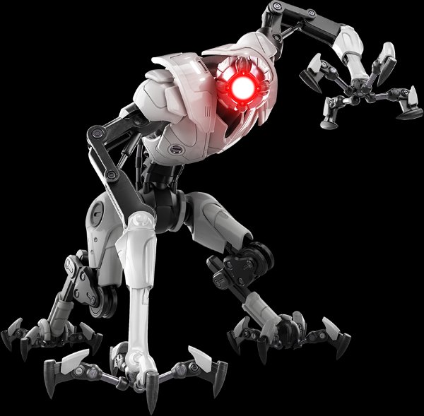 E.M.M.I. (Metroid)