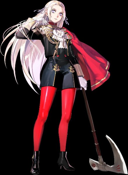 Edelgard (Fire Emblem)