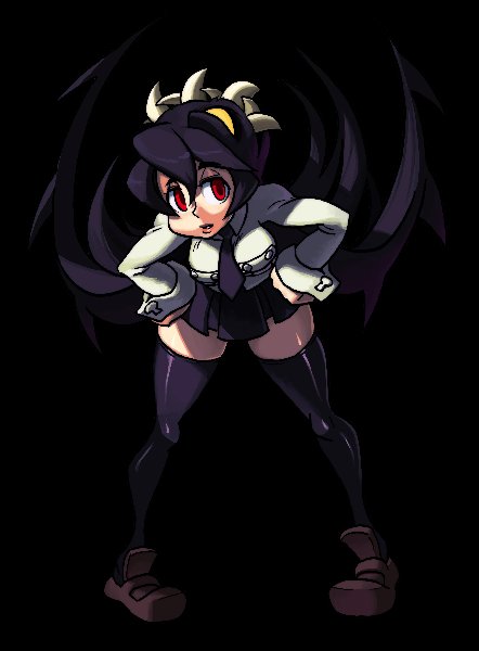 Filia (Skullgirls)