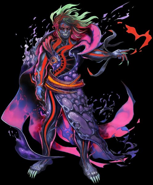 Hades (Kid Icarus)