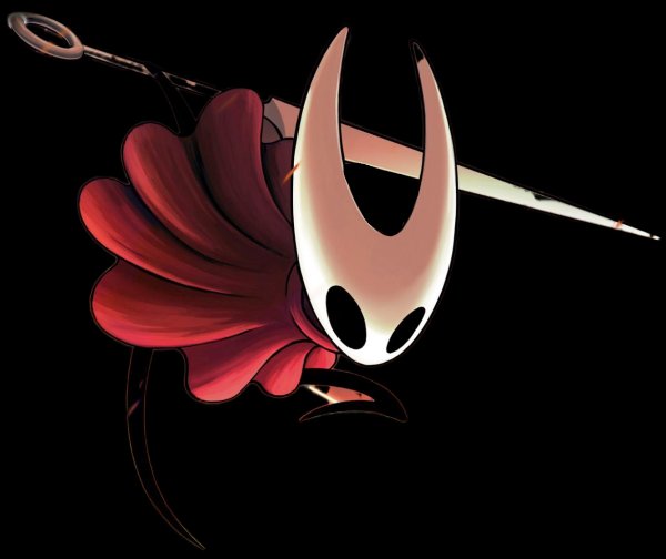 Hornet (Hollow Knight)