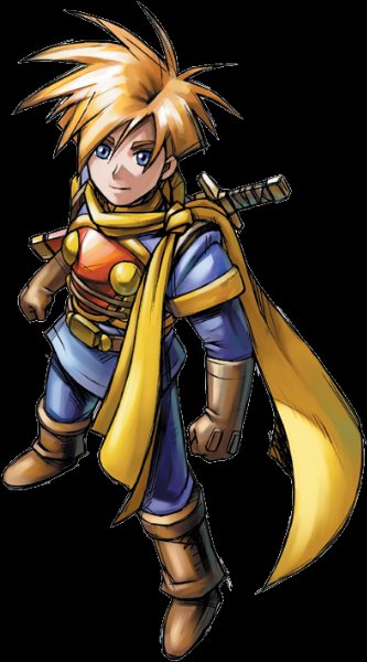 Issac (Golden Sun)