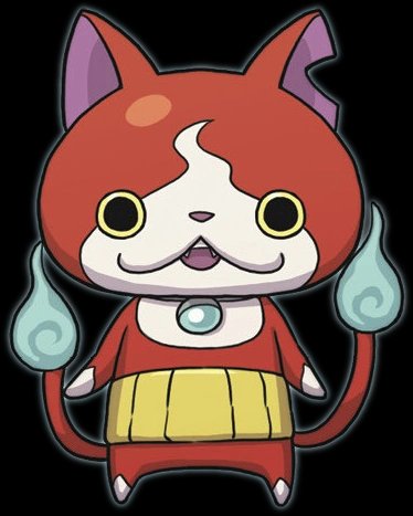 Jibanyan (Yo-Kai Watch)