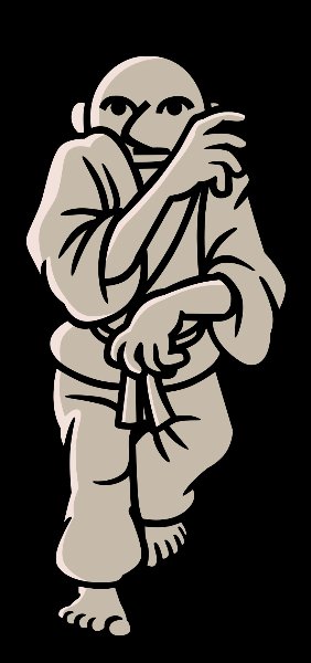Karate Joe (Rhythm Heaven)