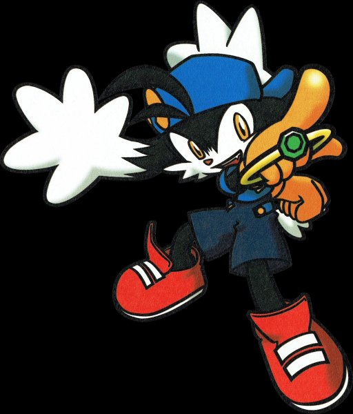 Klonoa (Klonoa)