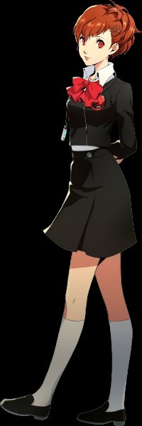 Kotone Shiomi (Persona)