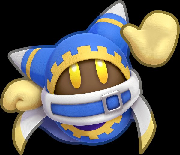 Magolor (Kirby)