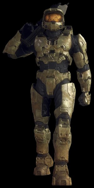 Master Chief (Halo)