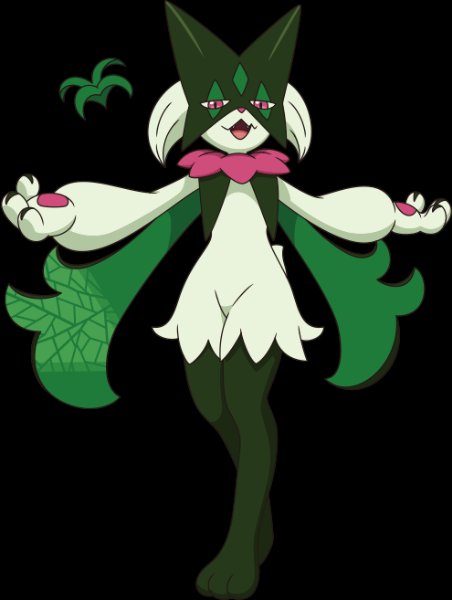 Meowscarada (Pokémon)