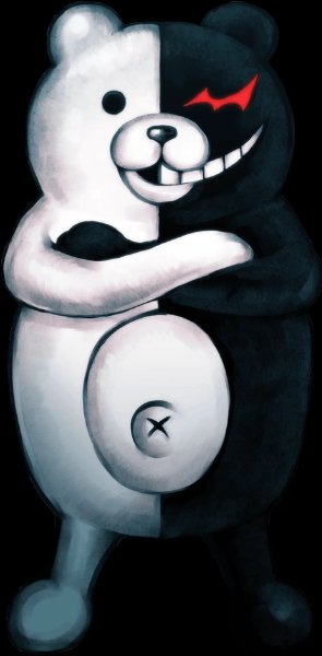 Monokuma (Danganronpa)