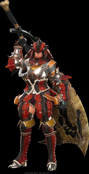 Monster Hunter (Monster Hunter)