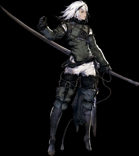 Nier (NieR)