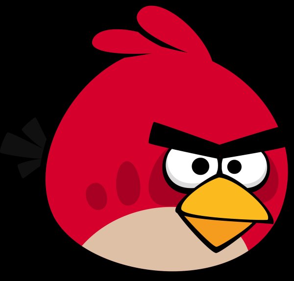 Red (Angry Birds)