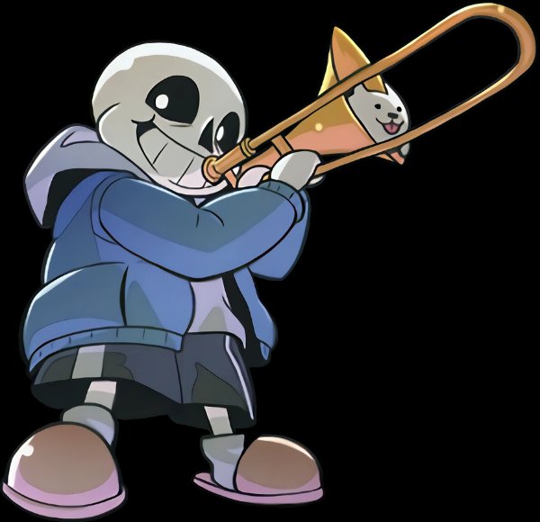 Sans (UNDERTALE)