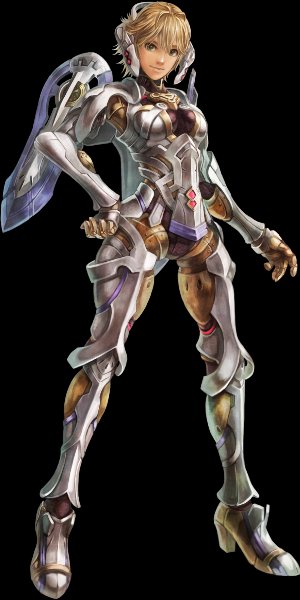 Seven (Xenoblade)